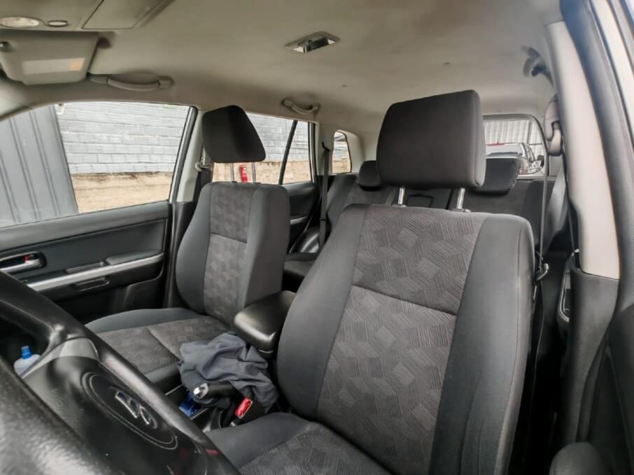 SUZUKI GRAND VITARA 2016 92.000 Kms.