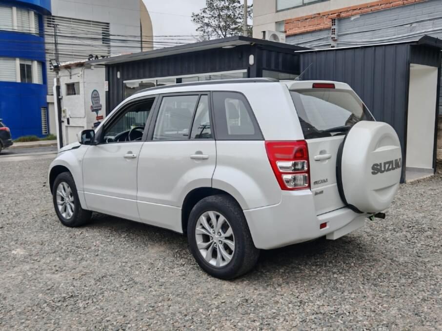SUZUKI GRAND VITARA 2016 92.000 Kms.