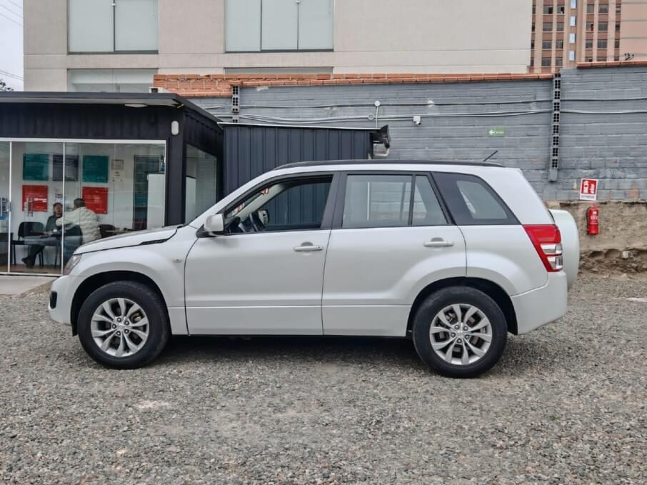 SUZUKI GRAND VITARA 2016 92.000 Kms.