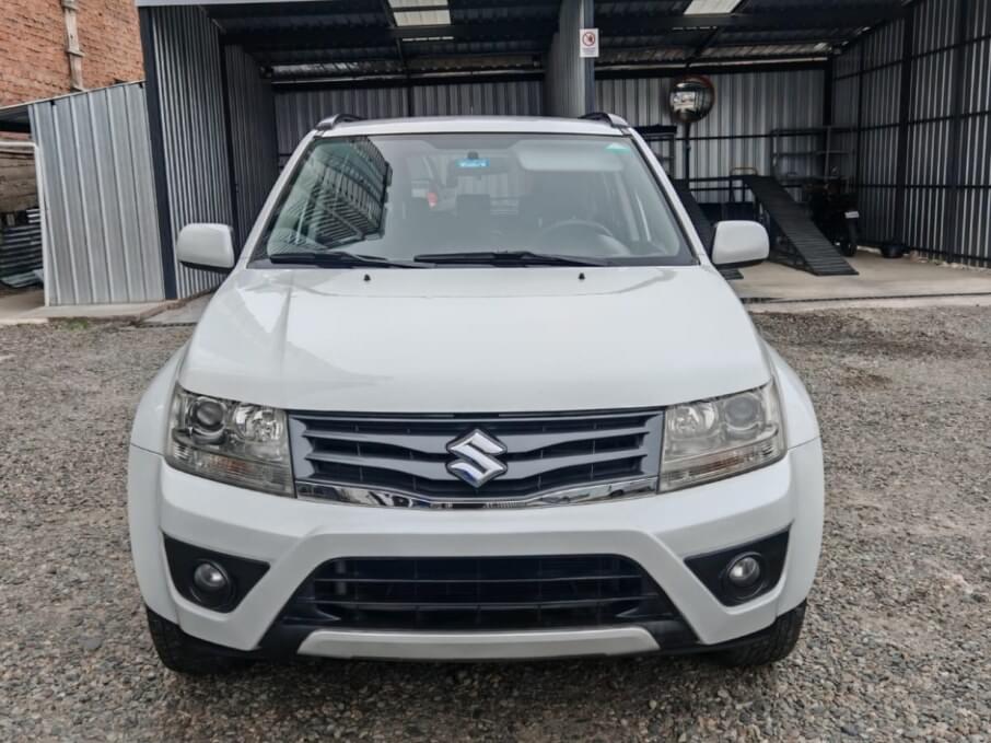 SUZUKI GRAND VITARA 2016 92.000 Kms.