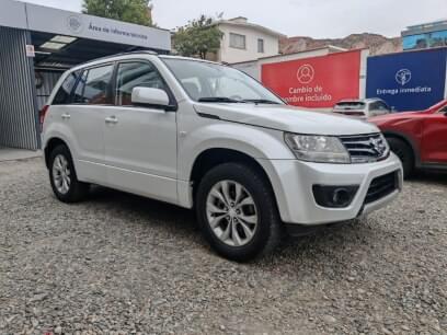 SUZUKI GRAND VITARA 2016 92.000 Kms.