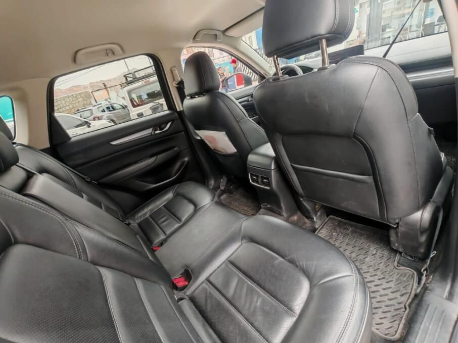 MAZDA CX-5 2025 19.900 Kms.