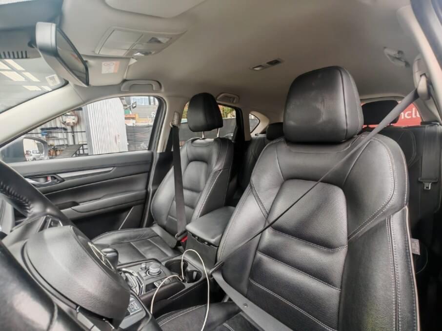 MAZDA CX-5 2025 19.900 Kms.