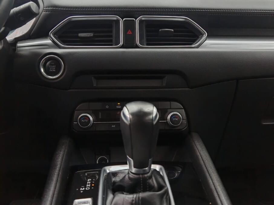 MAZDA CX-5 2025 19.900 Kms.