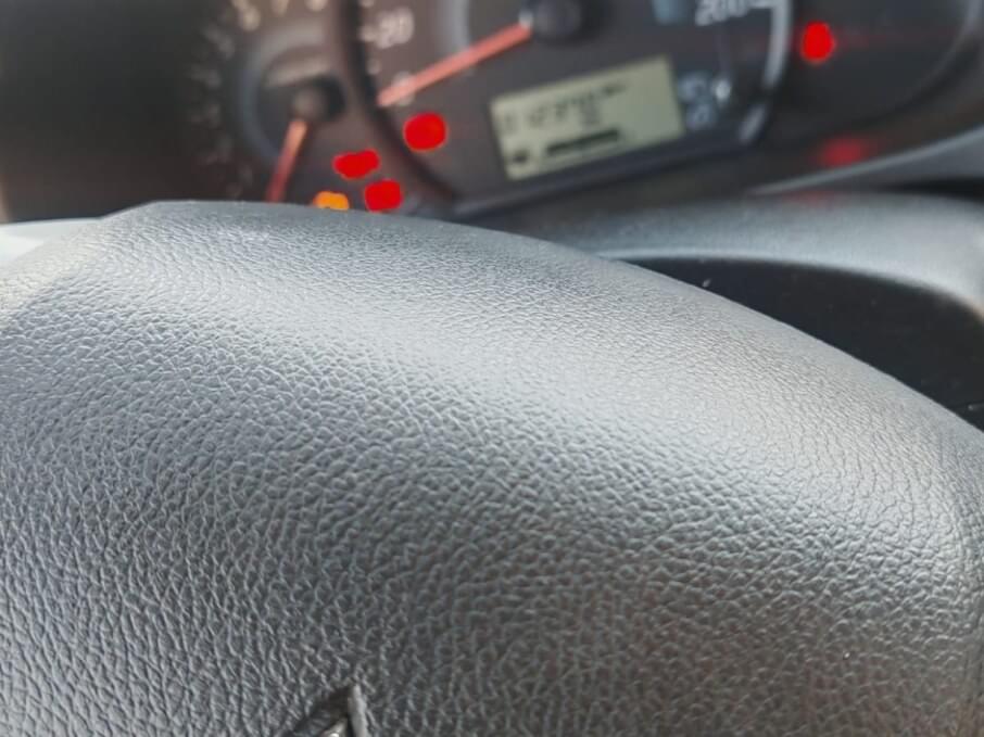 MITSUBISHI MIRAGE 2025 12.000 Kms.