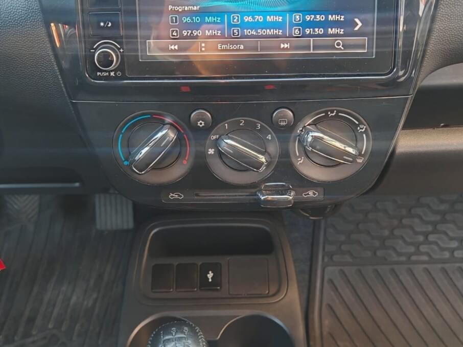 MITSUBISHI MIRAGE 2025 12.000 Kms.