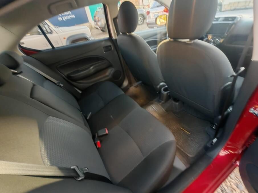 MITSUBISHI MIRAGE 2025 12.000 Kms.