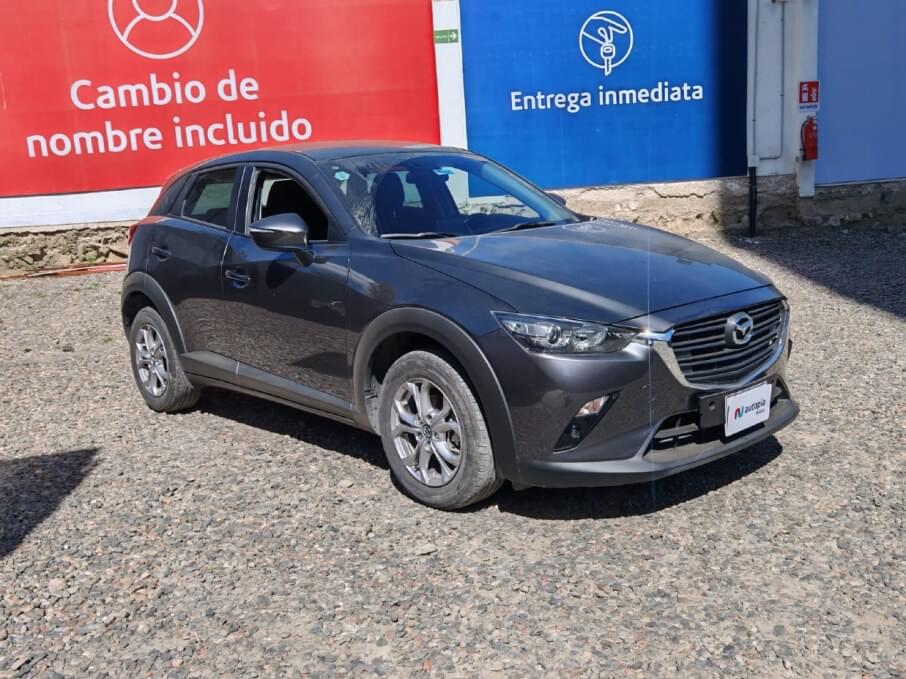 MAZDA CX-3 2024 28.981 Kms.