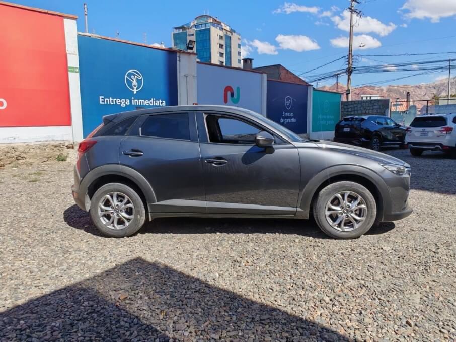 MAZDA CX-3 2024 28.981 Kms.