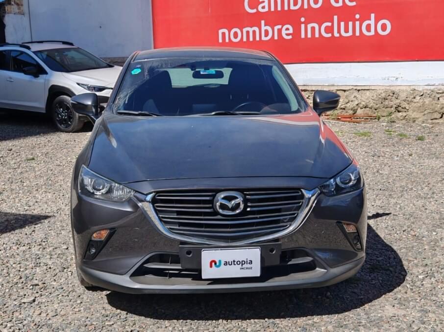 MAZDA CX-3 2024 28.981 Kms.