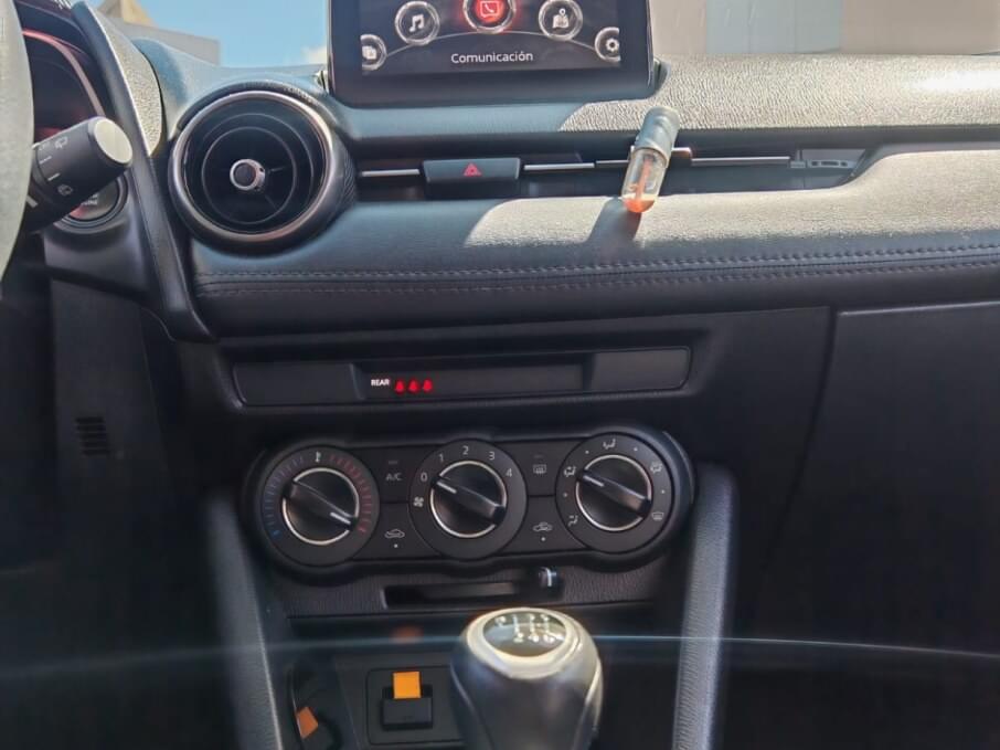 MAZDA CX-3 2024 28.981 Kms.