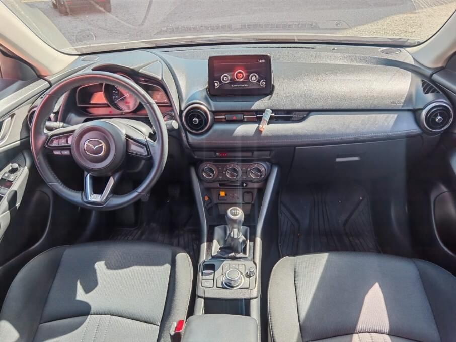 MAZDA CX-3 2024 28.981 Kms.