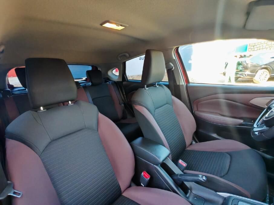 SUZUKI FRONX 2024 15.800 Kms.