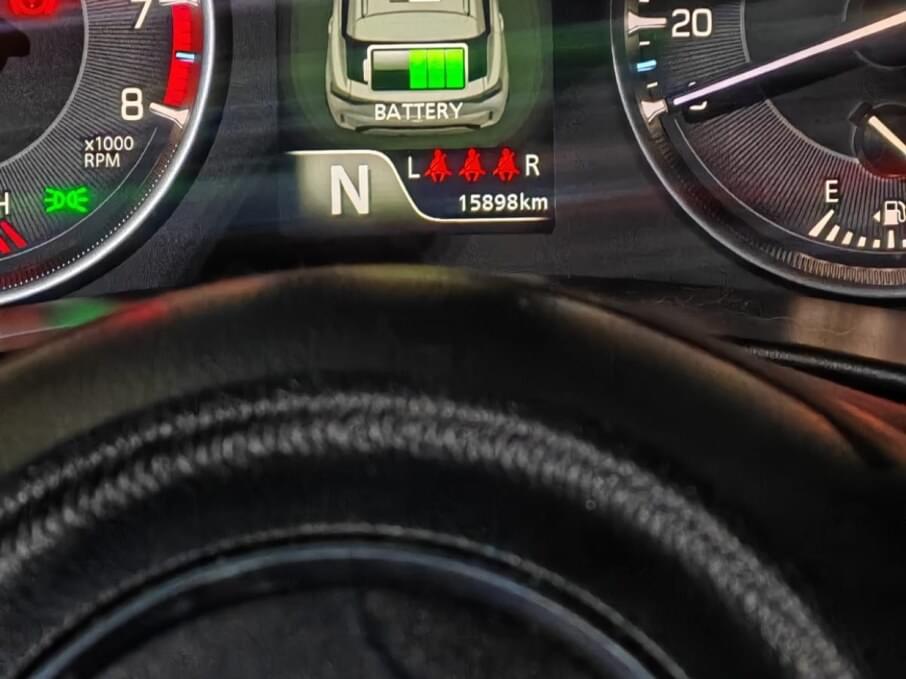 SUZUKI FRONX 2024 15.800 Kms.