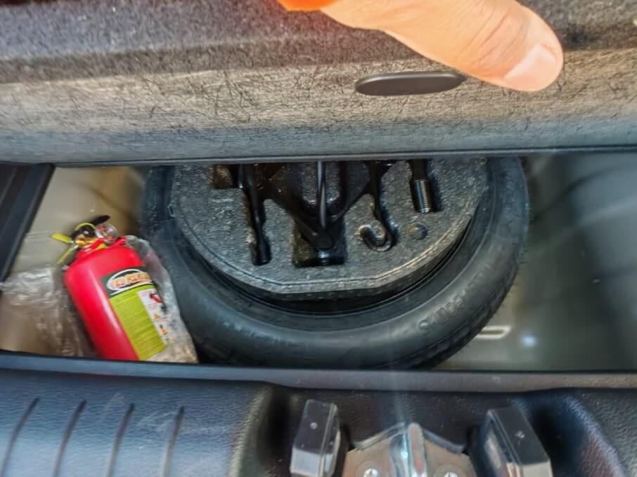 HYUNDAI VENUE 2026 9.900 Kms.