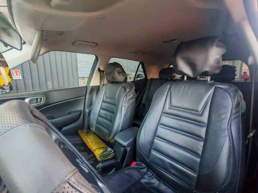 HYUNDAI VENUE 2026 9.900 Kms.