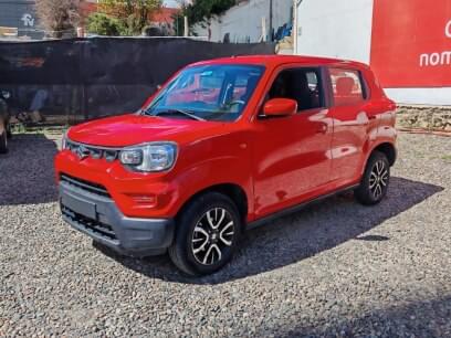 SUZUKI S-PRESSO 2023 46.000 Kms.