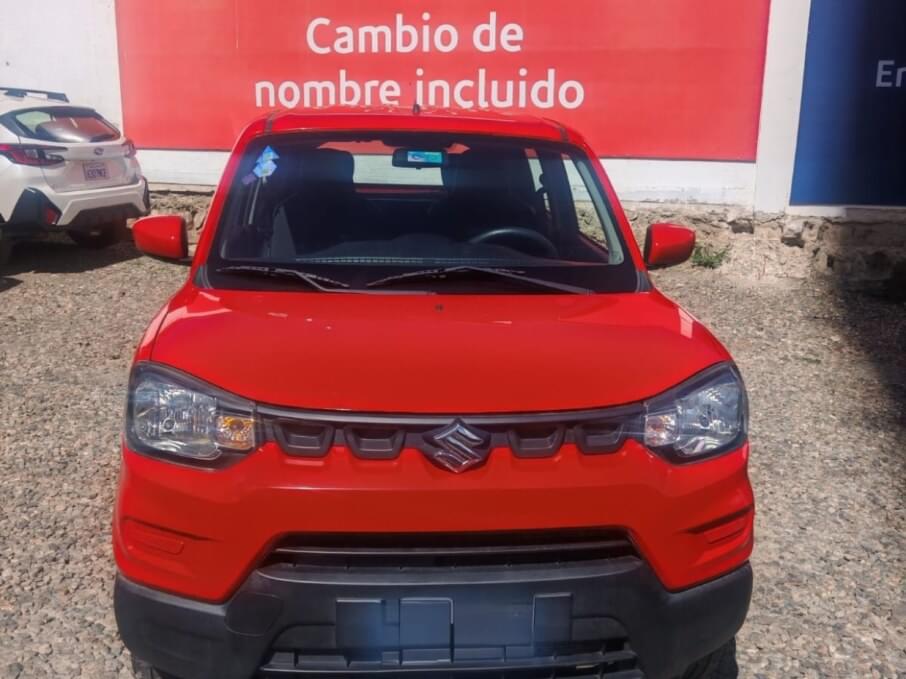 SUZUKI S-PRESSO 2023 46.000 Kms.