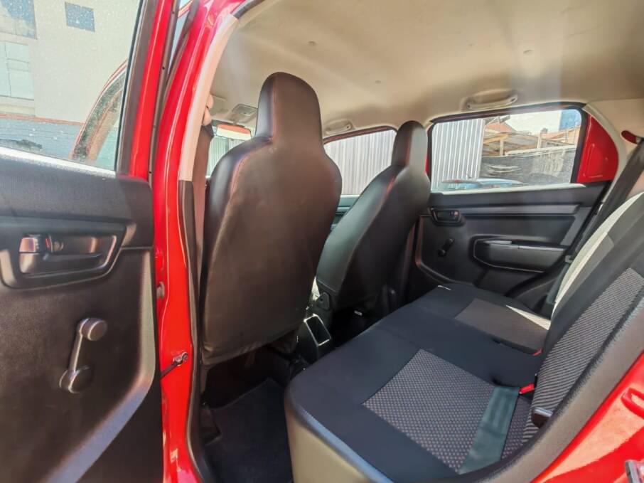 SUZUKI S-PRESSO 2023 46.000 Kms.