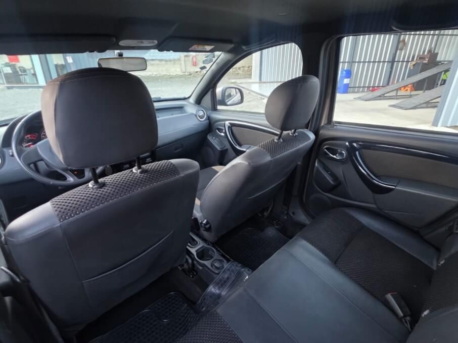 RENAULT DUSTER 2018 56.000 Kms.