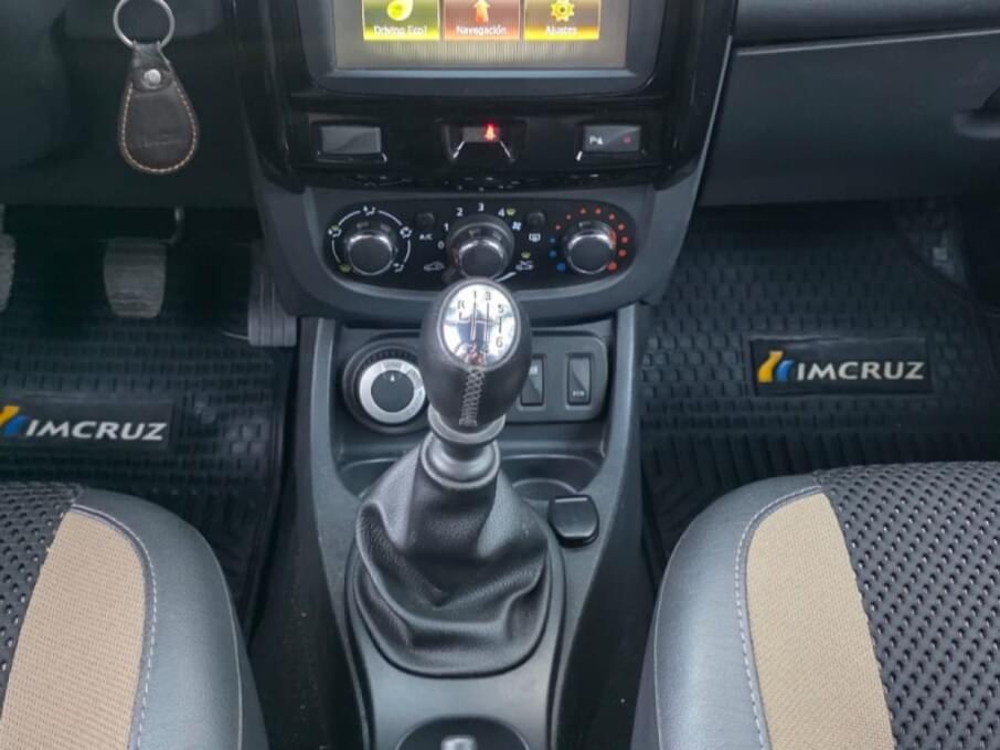 RENAULT DUSTER 2018 56.000 Kms.