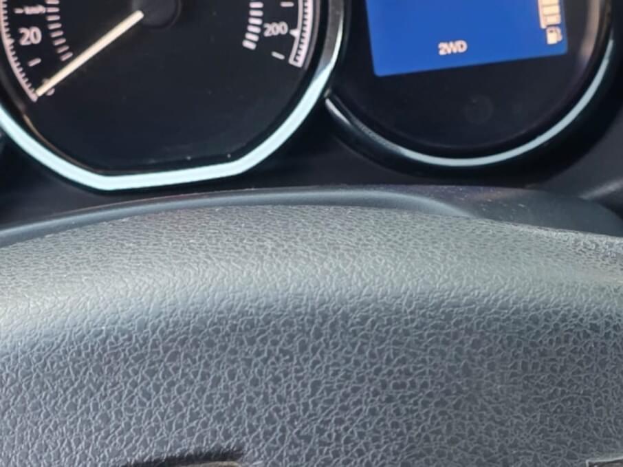 RENAULT DUSTER 2018 56.000 Kms.