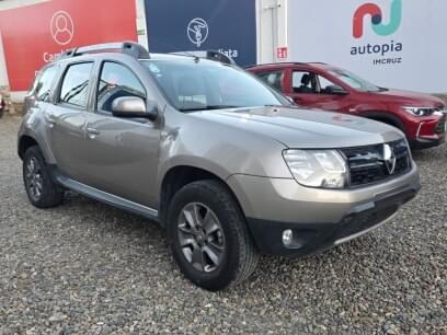 RENAULT DUSTER 2018 56.000 Kms.