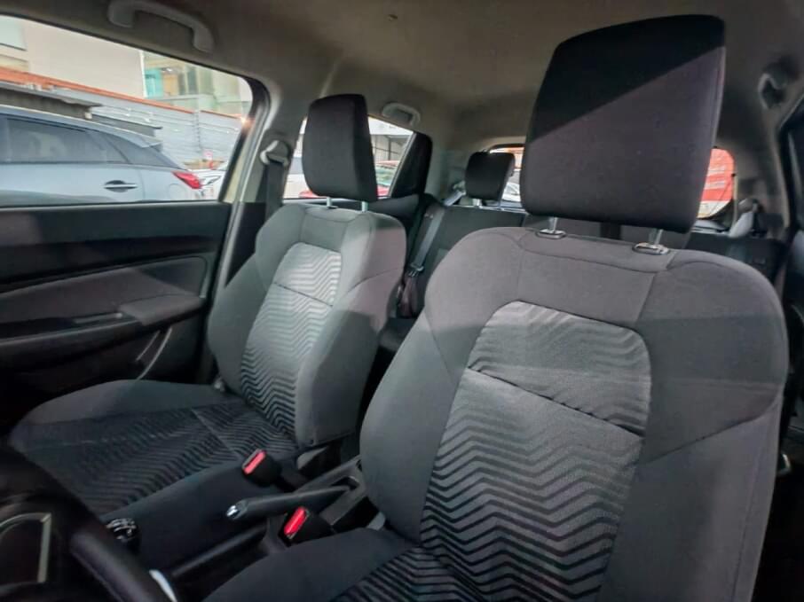 SUZUKI SWIFT 2023 990 Kms.