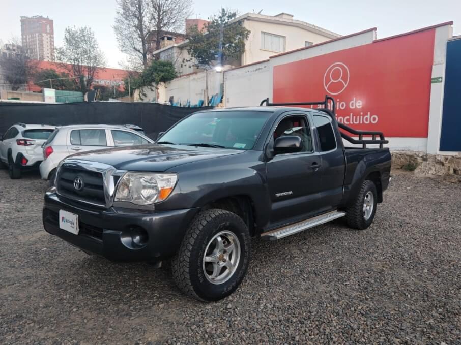 TOYOTA TACOMA 2009 162.000 Kms.