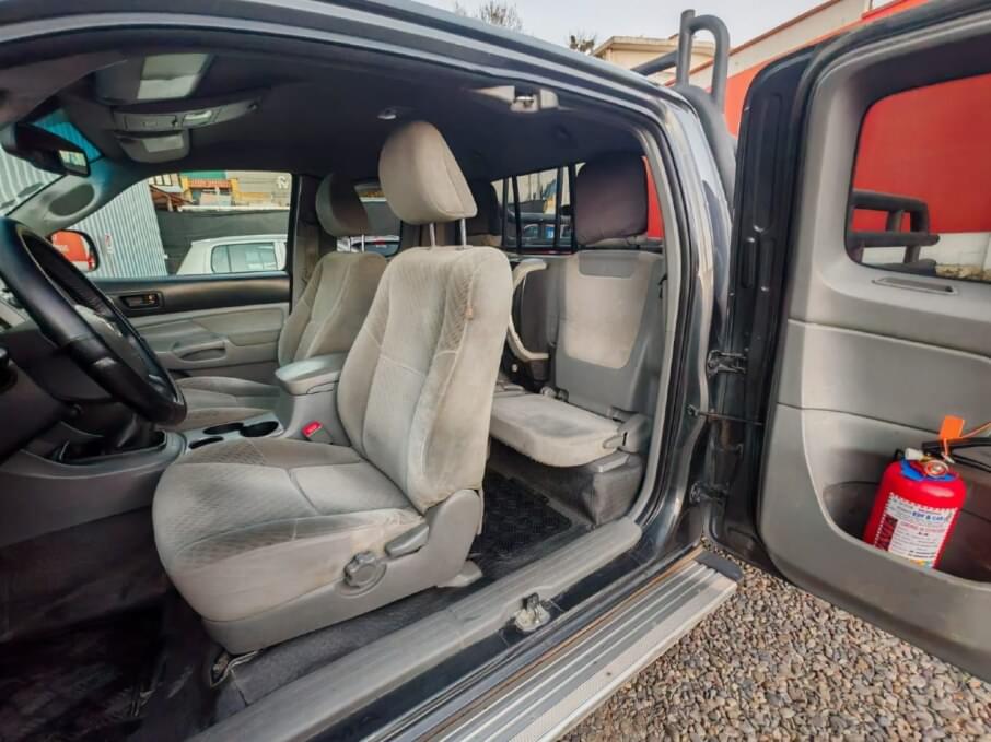 TOYOTA TACOMA 2009 162.000 Kms.