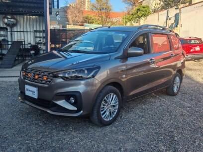 SUZUKI ERTIGA 2022 35.000 Kms.