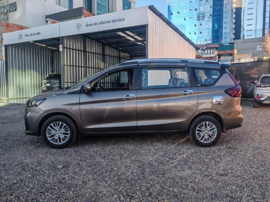 SUZUKI ERTIGA 2022 35.000 Kms.