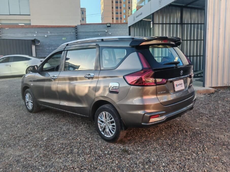 SUZUKI ERTIGA 2022 35.000 Kms.