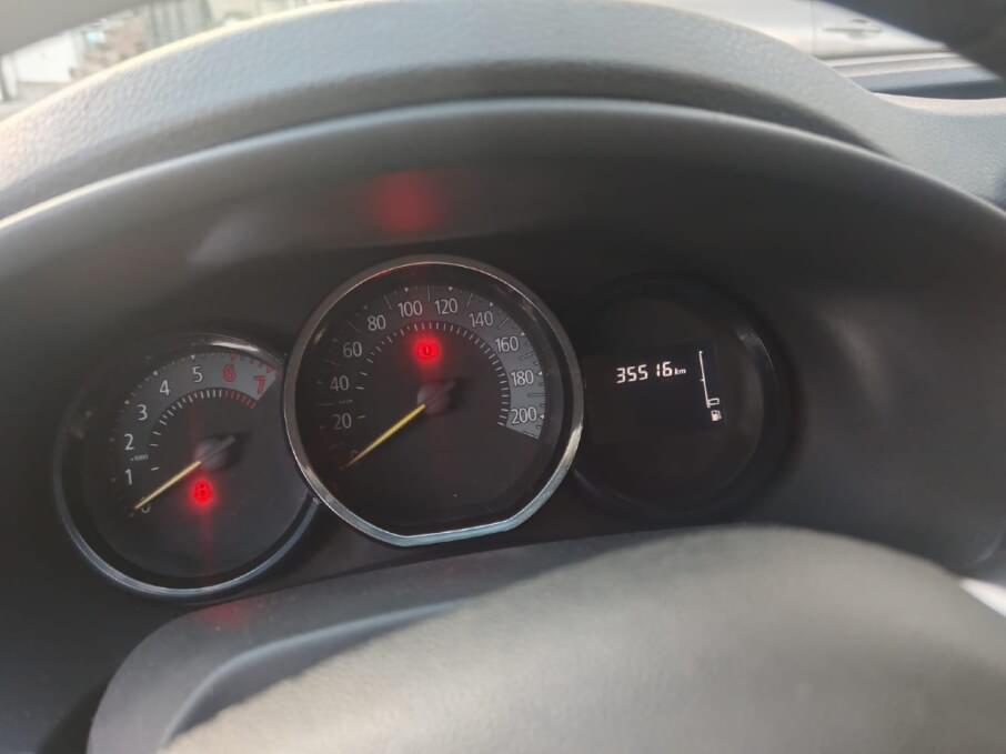 RENAULT STEPWAY 2024 35.500 Kms.