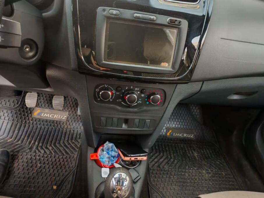 RENAULT STEPWAY 2024 35.500 Kms.