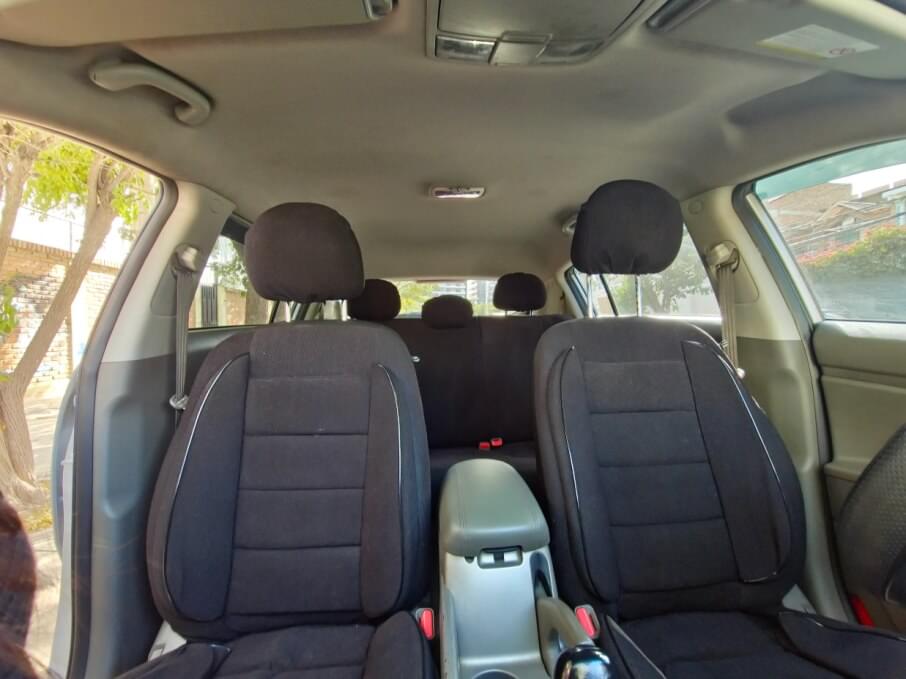 KIA SPORTAGE 2016 127.039 Kms.