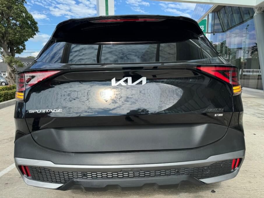 KIA SPORTAGE 2023 28.000 Kms.