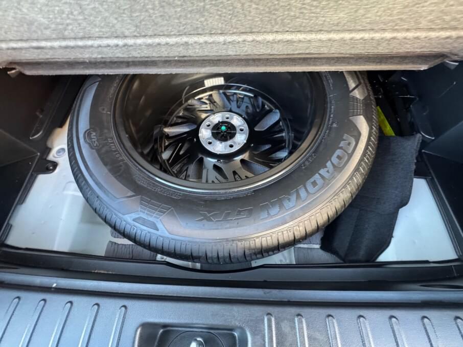 HYUNDAI TUCSON 2024 14.000 Kms.