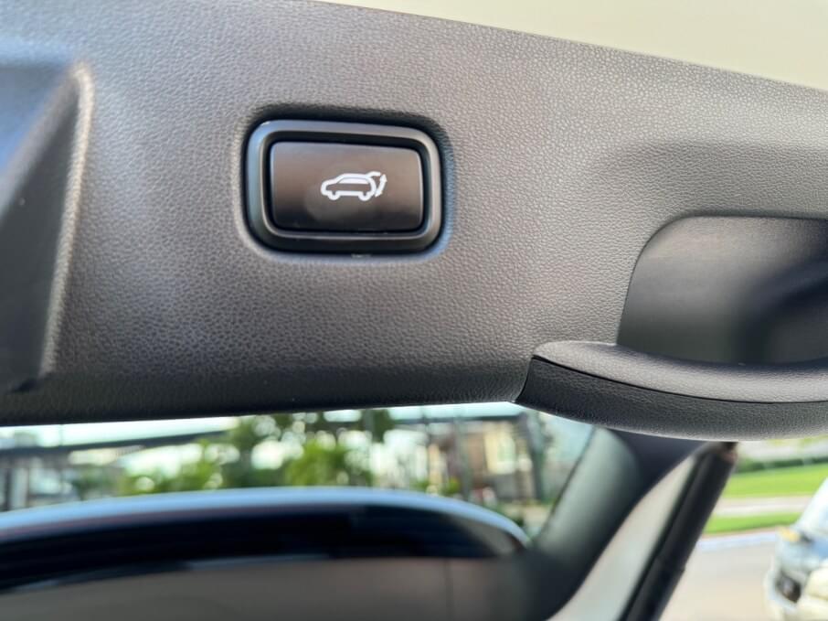 HYUNDAI TUCSON 2024 14.000 Kms.