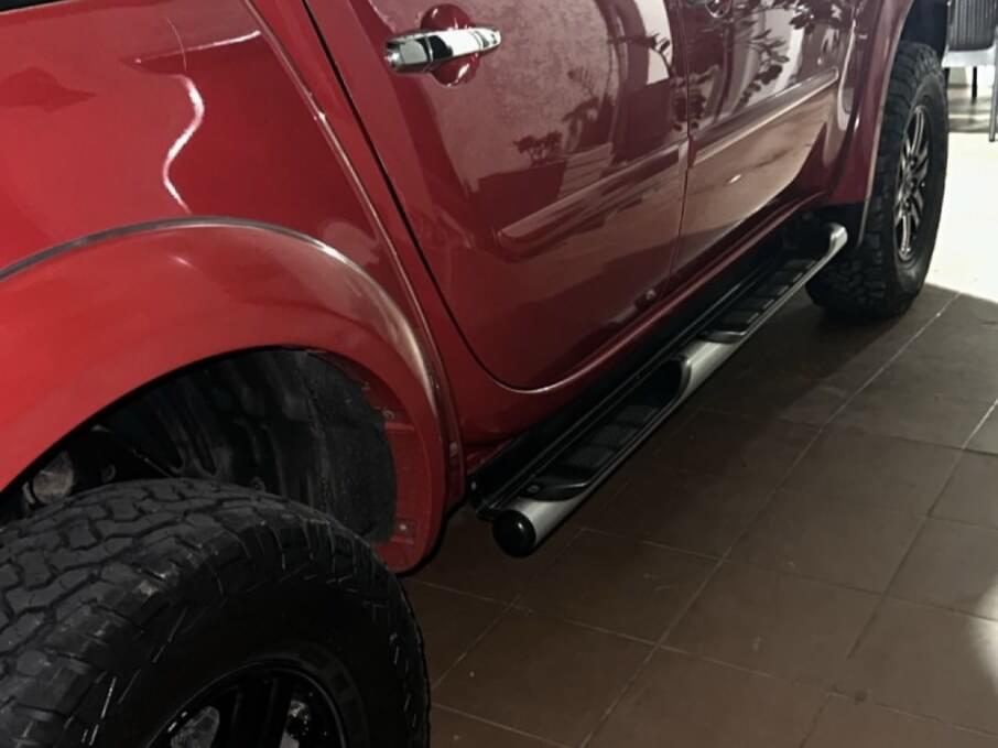 MITSUBISHI TRITON 2015 105.000 Kms.
