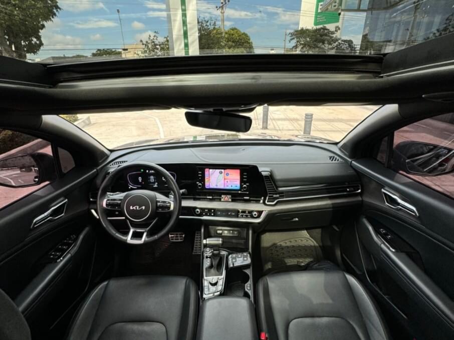 KIA SPORTAGE 2024 26.000 Kms.