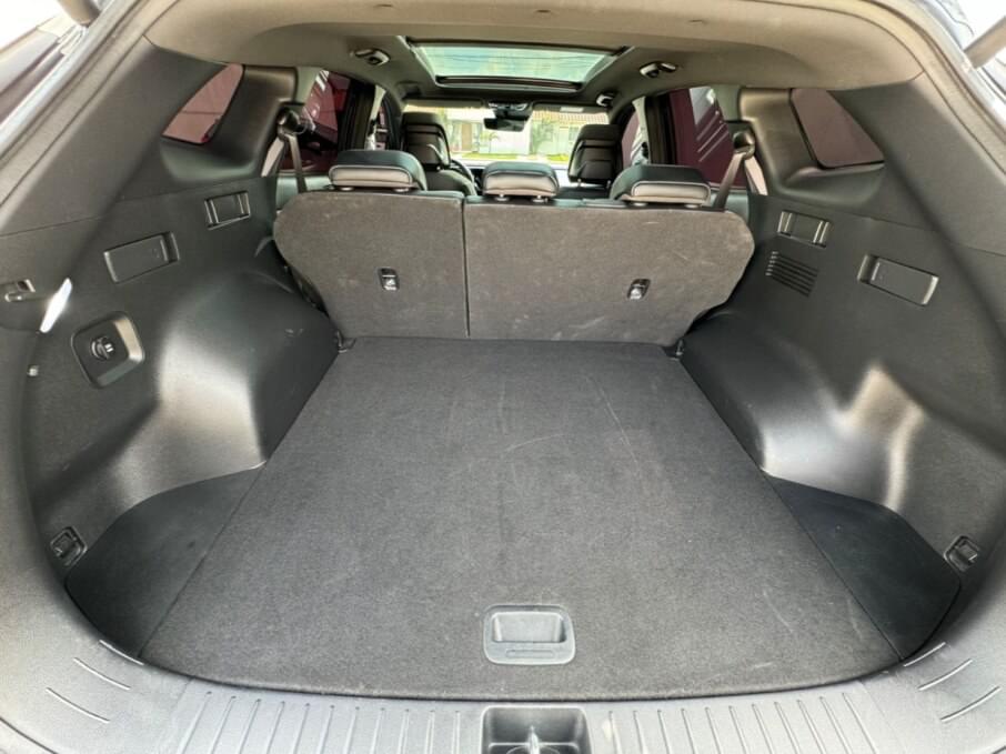 KIA SPORTAGE 2024 26.000 Kms.