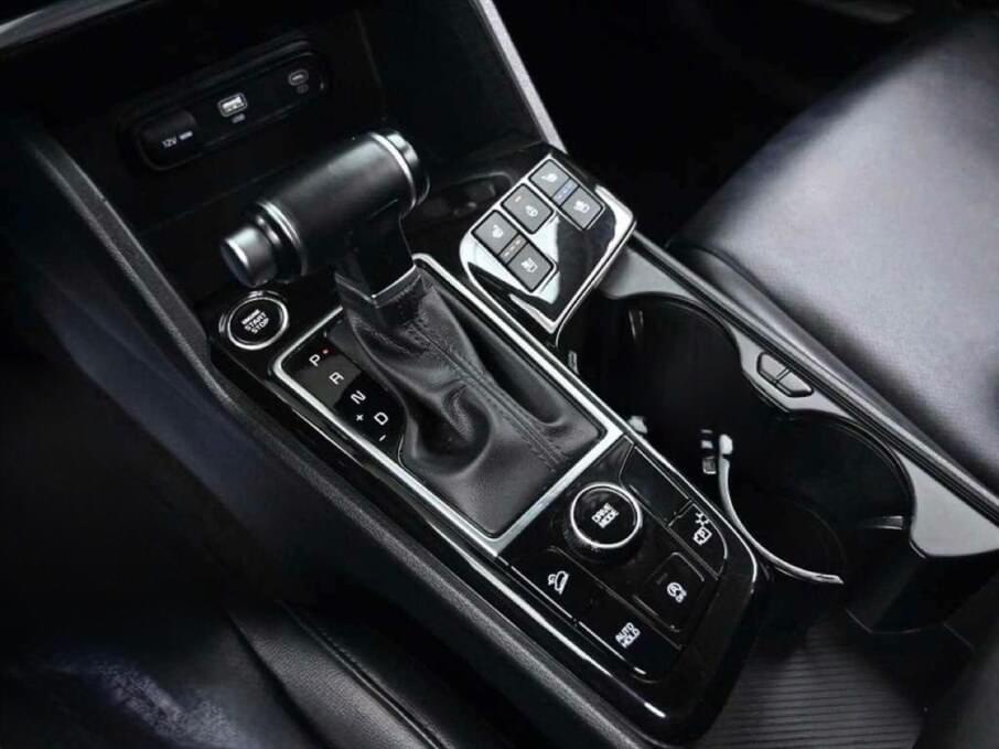 KIA SPORTAGE 2024 26.000 Kms.