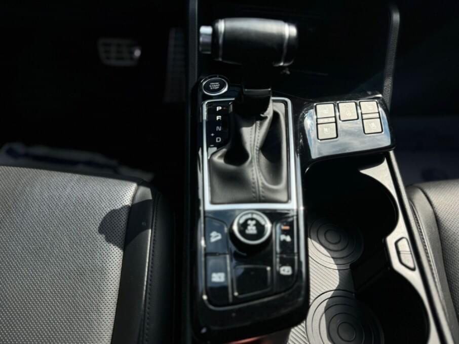 KIA SPORTAGE 2023 28.000 Kms.