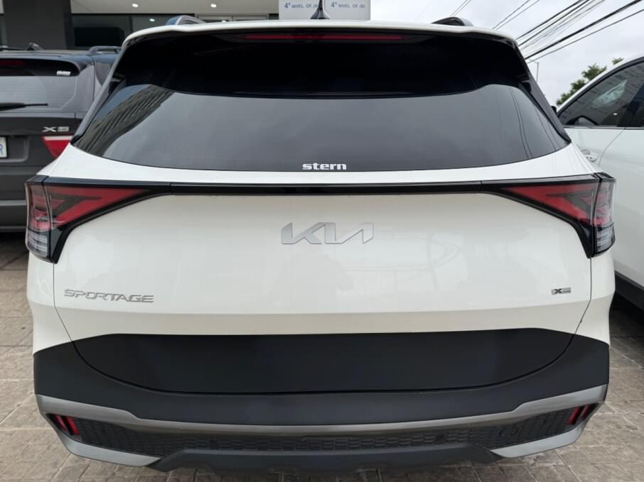 KIA SPORTAGE 2024 26.000 Kms.