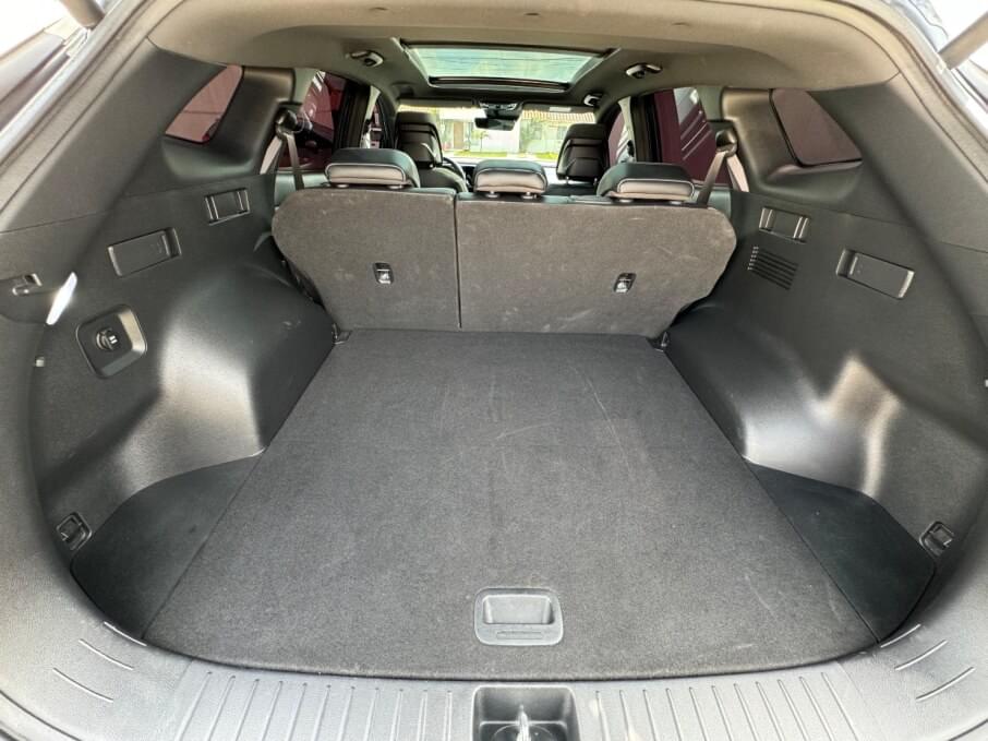 KIA SPORTAGE 2023 28.000 Kms.