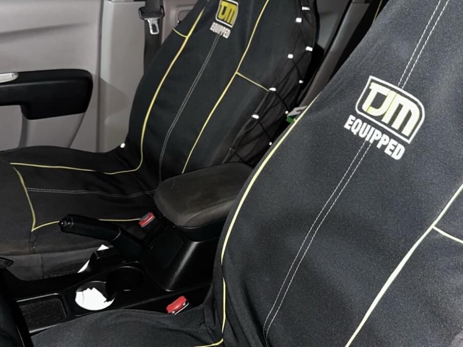 MITSUBISHI TRITON 2015 105.000 Kms.