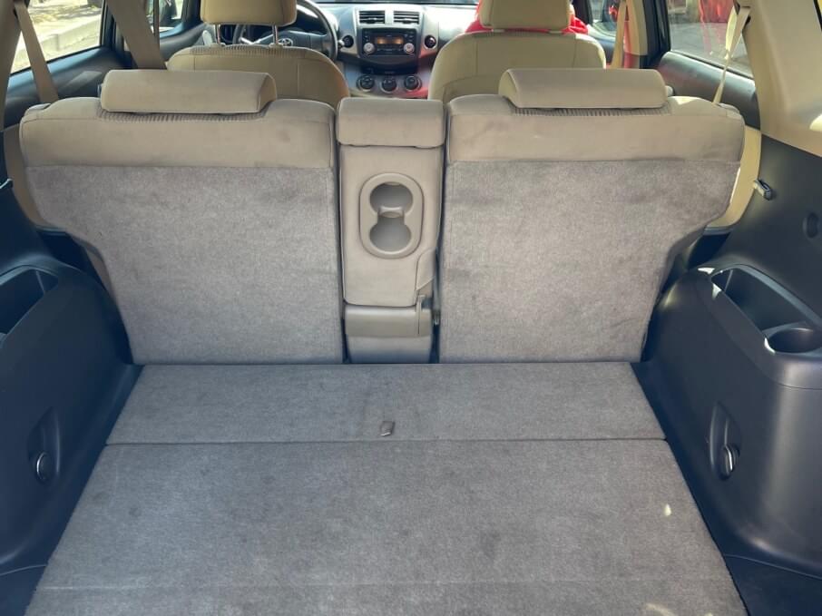 TOYOTA RAV4 2012 94.000 Kms.