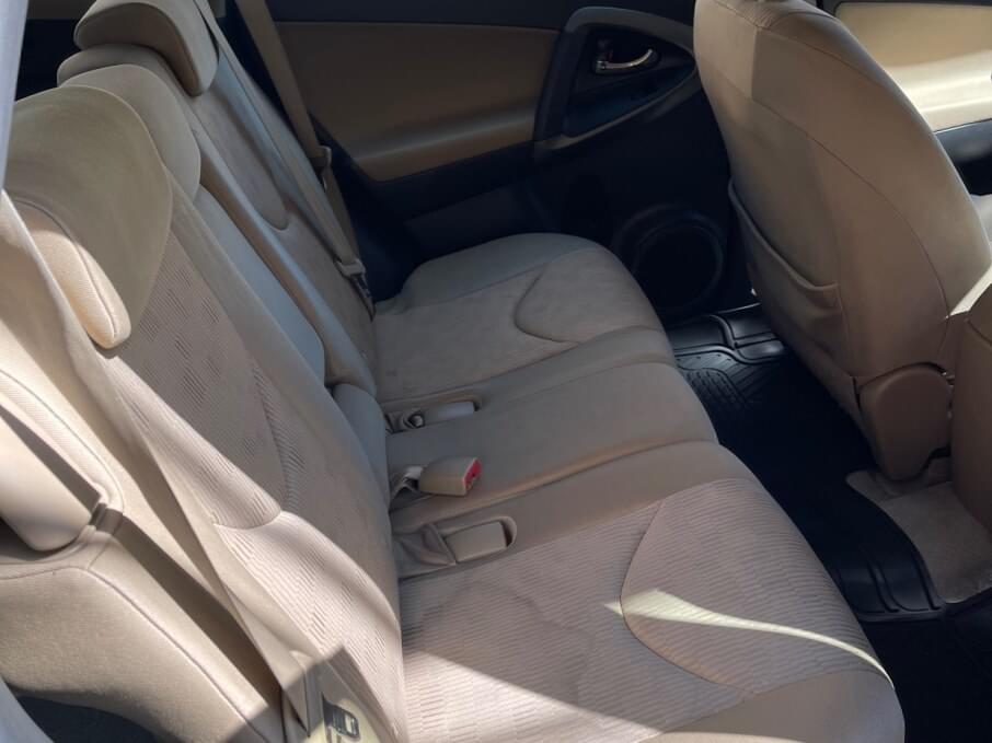 TOYOTA RAV4 2012 94.000 Kms.