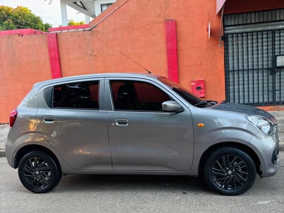 SUZUKI CELERIO 2024 43.000 Kms.